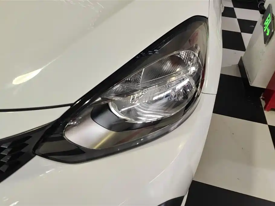 Fit 飞度 2023款 1.5 L CVT潮越Max版