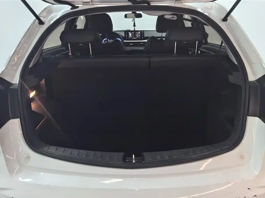 Vision X3 PRO 1.5 L CVT Distinguished