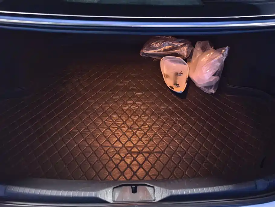 Lamando 280 TSI DSG Comfort