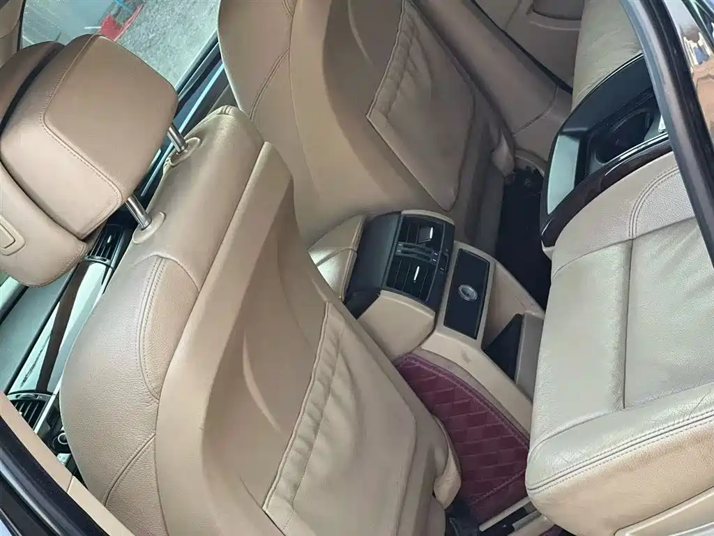 BMW X6 xDrive35 i