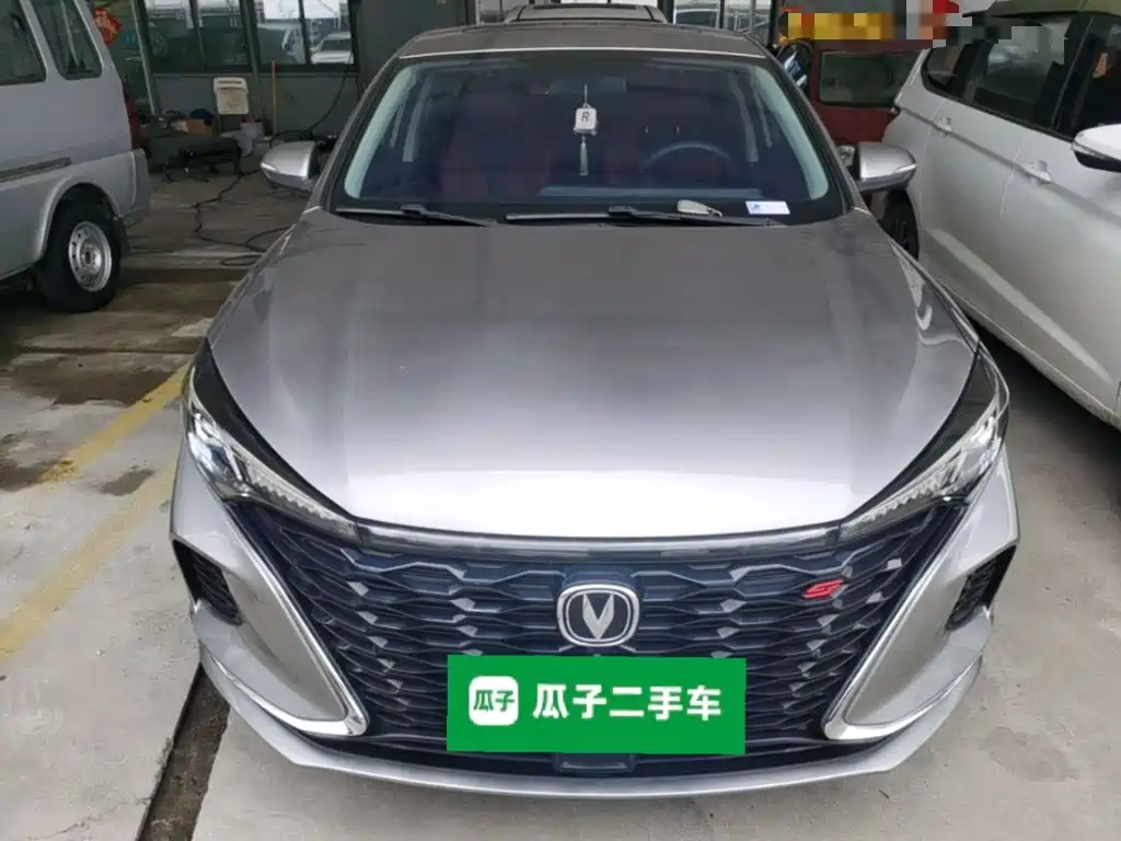Eado PLUS Blue Whale NE 1.4 T GDI DCT Distinguished