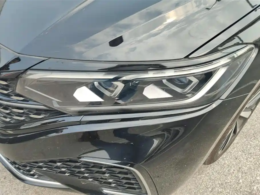 Passat 330 TSI Starry Sky Luxury