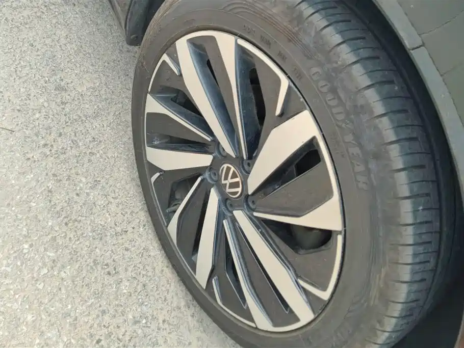 Passat 330 TSI Starry Sky Luxury
