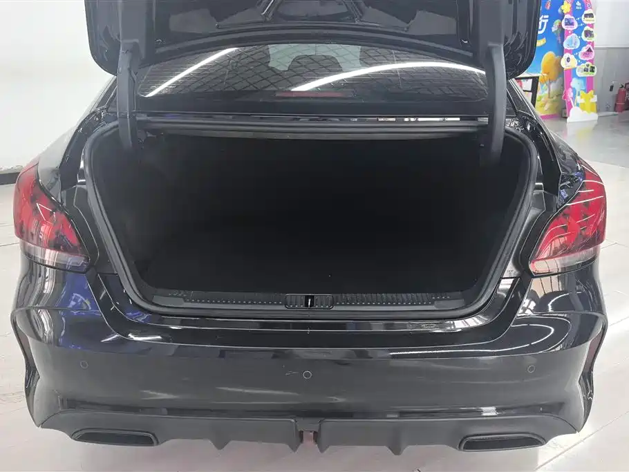 MG5 180 DVVT CVT Youth Style