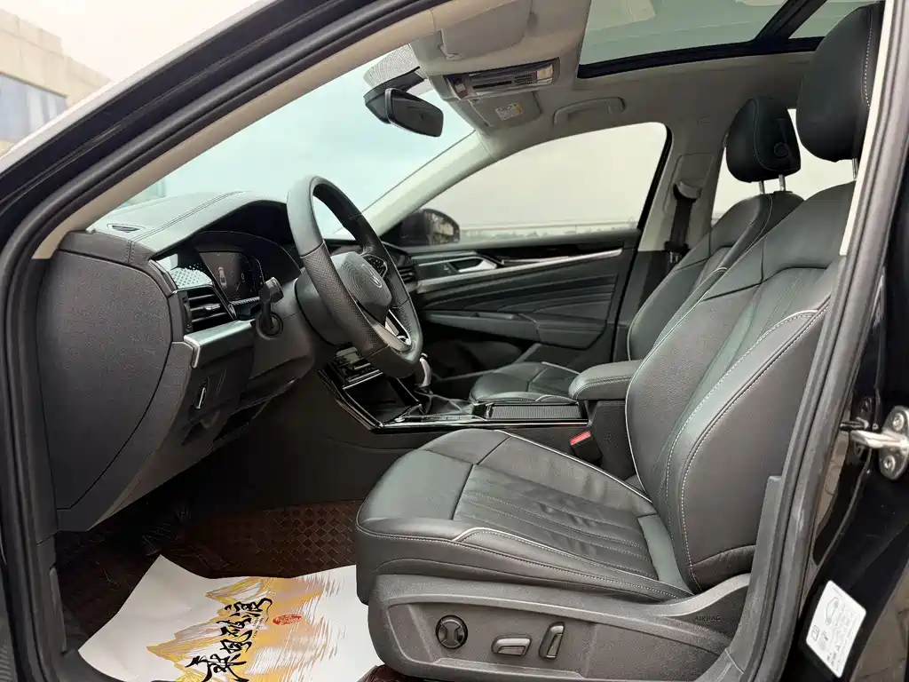 Passat 330 TSI Elite
