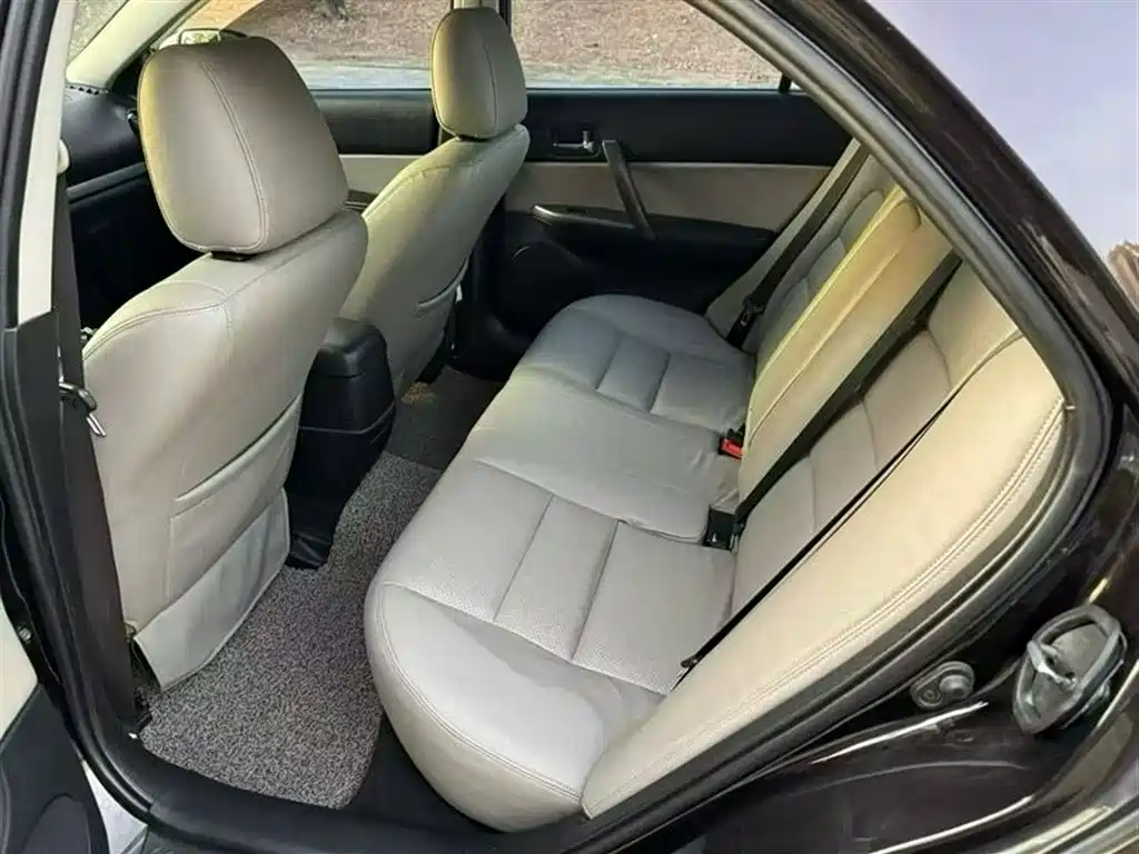 Mazda 6 2.0 L Auto Fashion