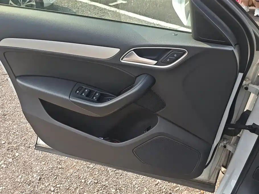 Audi Q3 35 TFSI Fashion