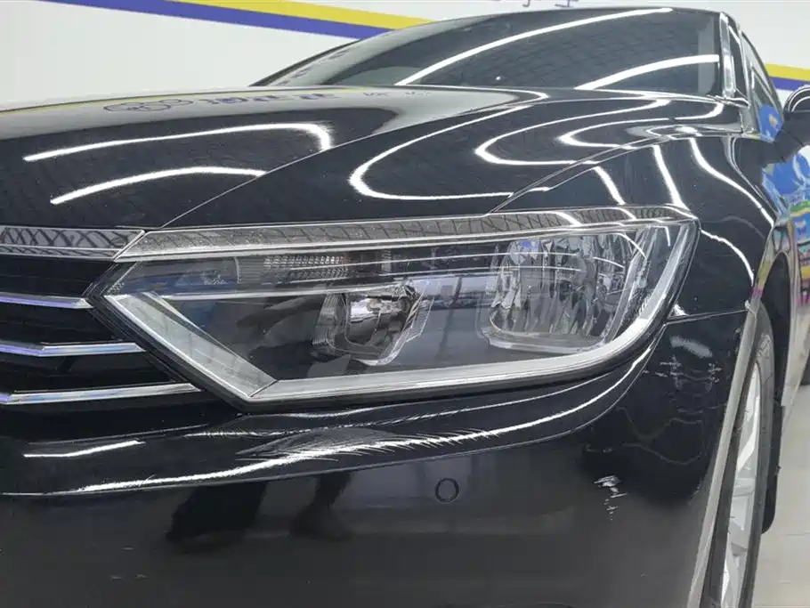 Magotan 280 TSI DSG Comfort