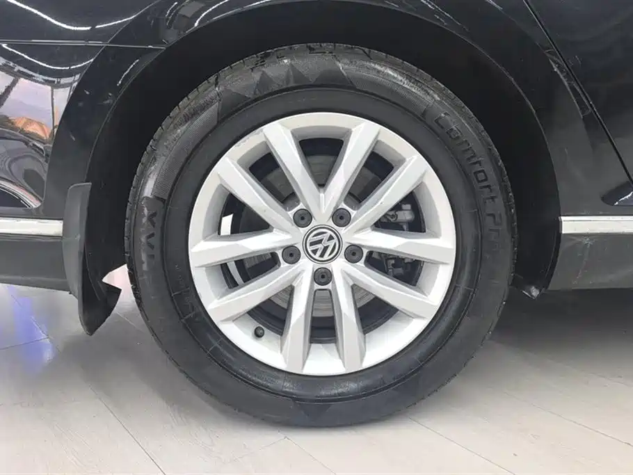 Magotan 280 TSI DSG Comfort