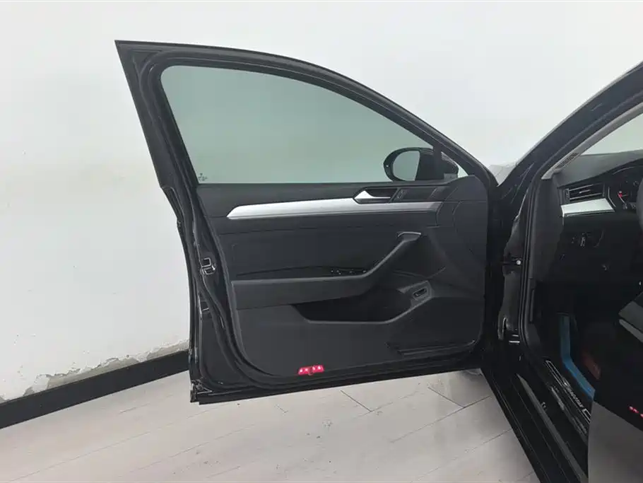 Magotan 280 TSI DSG Comfort