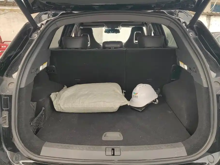Jetour Dasheng 1.6 T DCT King SPORT