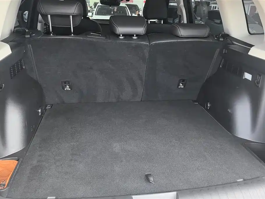 Haval Dargo 1.5 T DCT Collie