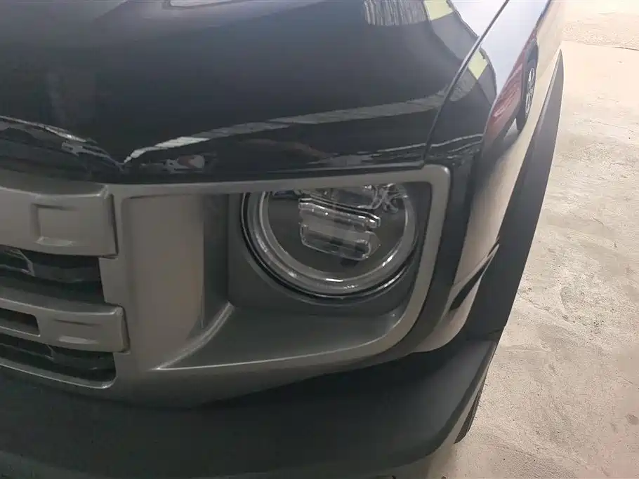 Haval Dargo 1.5 T DCT Collie
