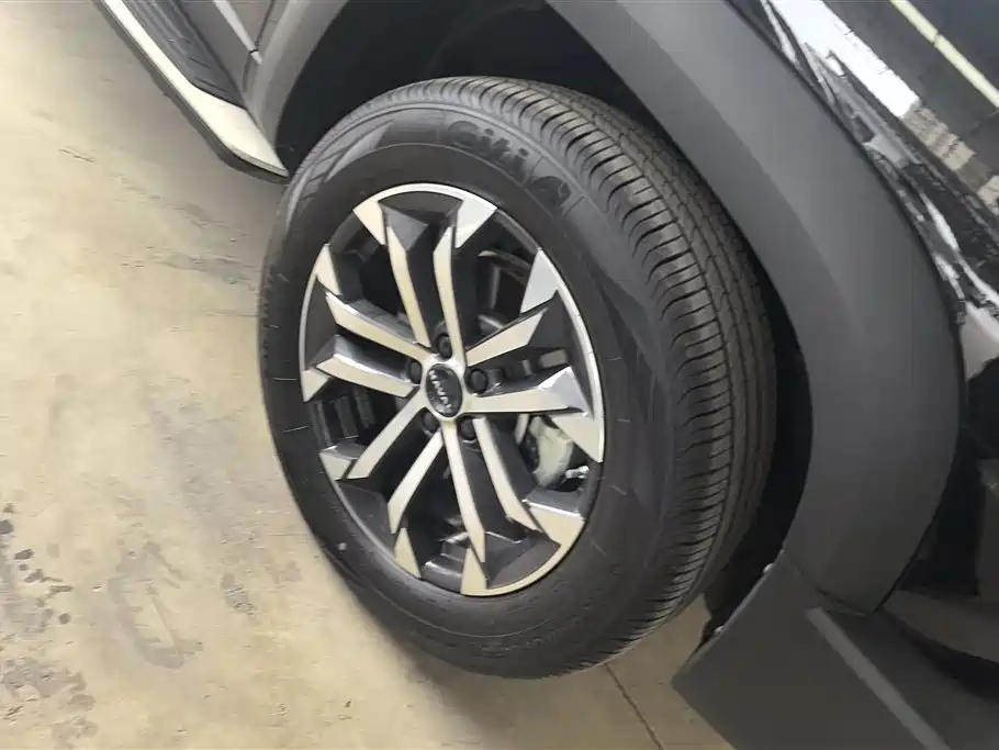 Haval Dargo 1.5 T DCT Collie