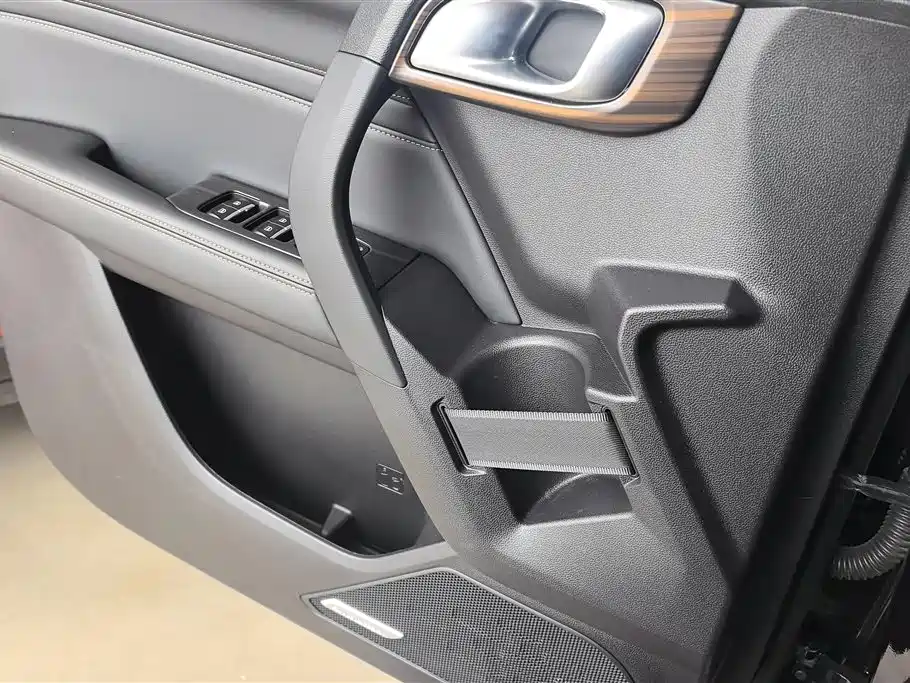 Haval Dargo 1.5 T DCT Collie