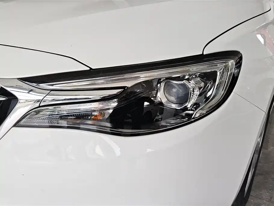 Excelle GT Facelift Exemplary 1.5 L Auto Elite