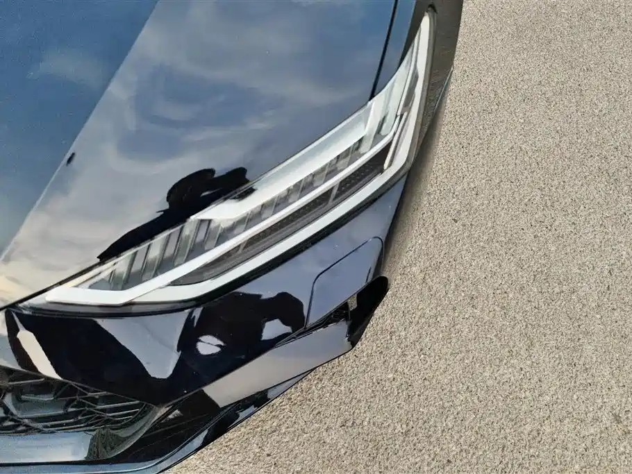 Audi A7 L 45 TFSI S-line Build Dream Future