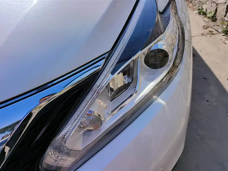 Murano 2.5 L XL 2 WD Connected Luxury