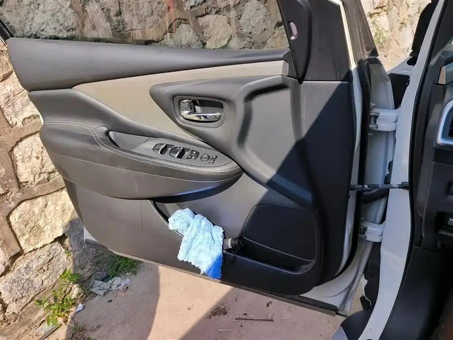 Murano 2.5 L XL 2 WD Connected Luxury