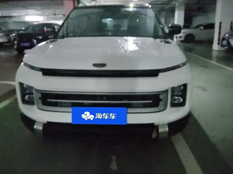 Geely ICON 1.5 TD Chocolate Pure Clever