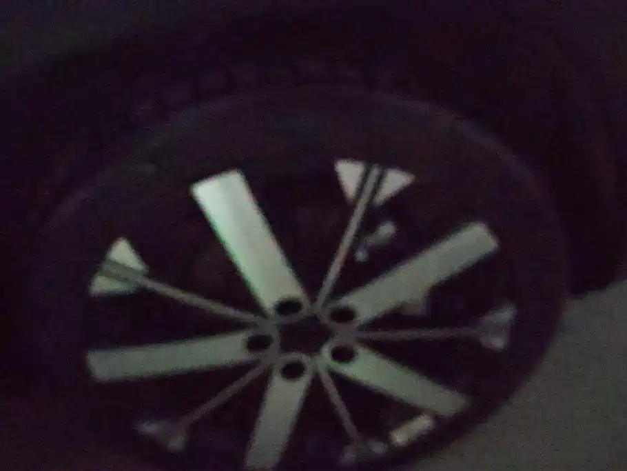 Geely ICON 1.5 TD Chocolate Pure Clever