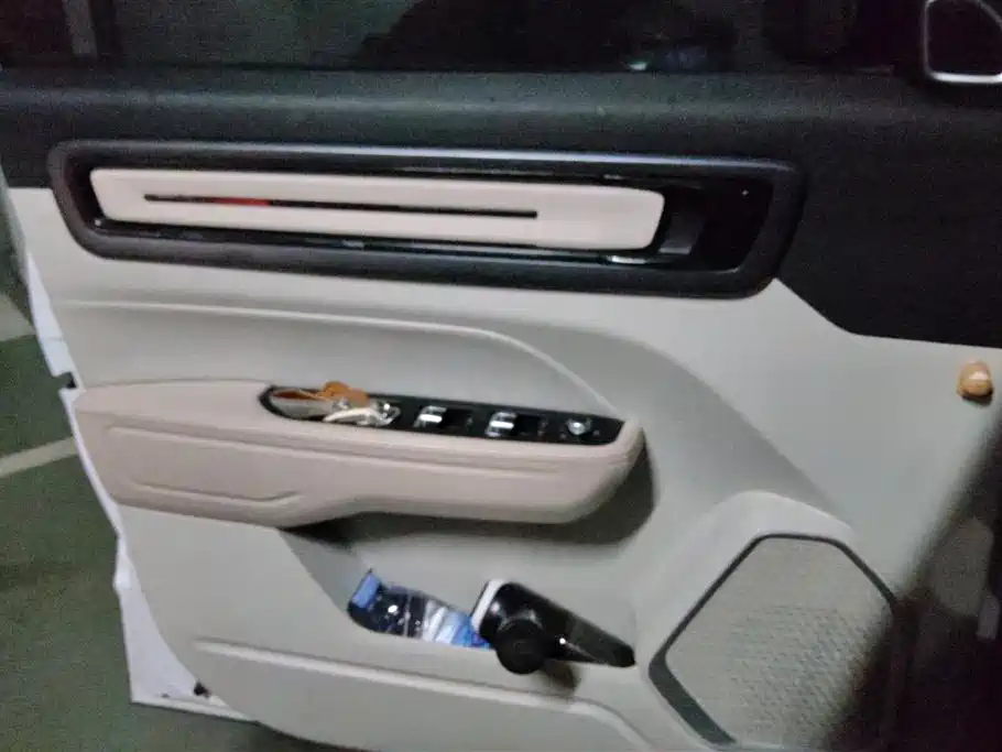 Geely ICON 1.5 TD Chocolate Pure Clever