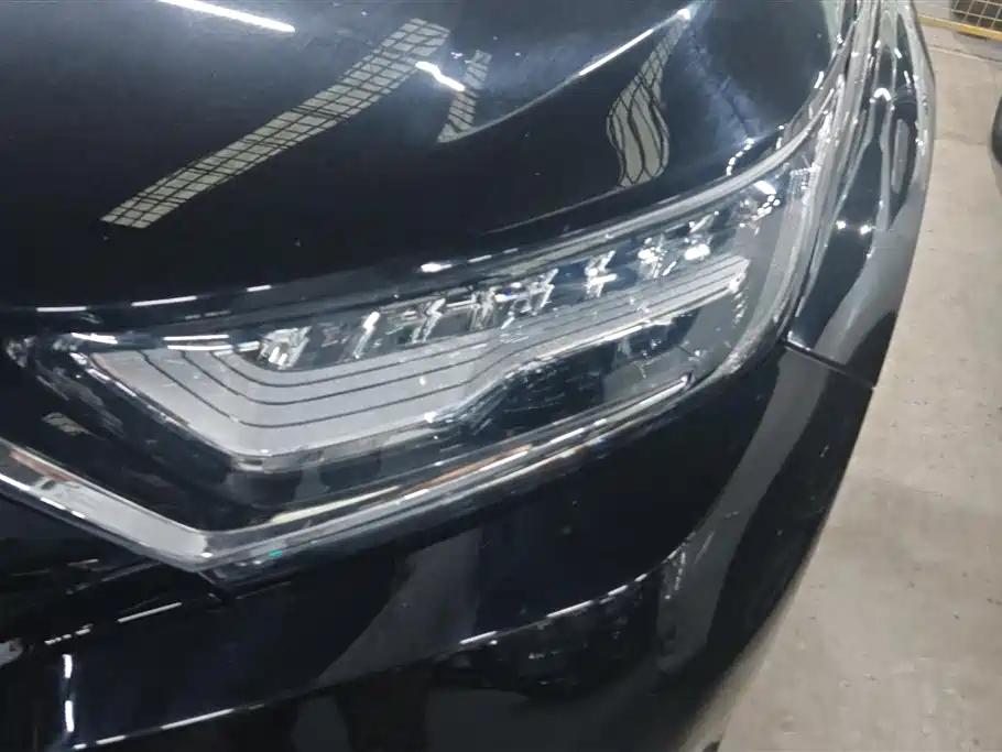 Honda CR-V 240 TURBO CVT 2 WD Urban