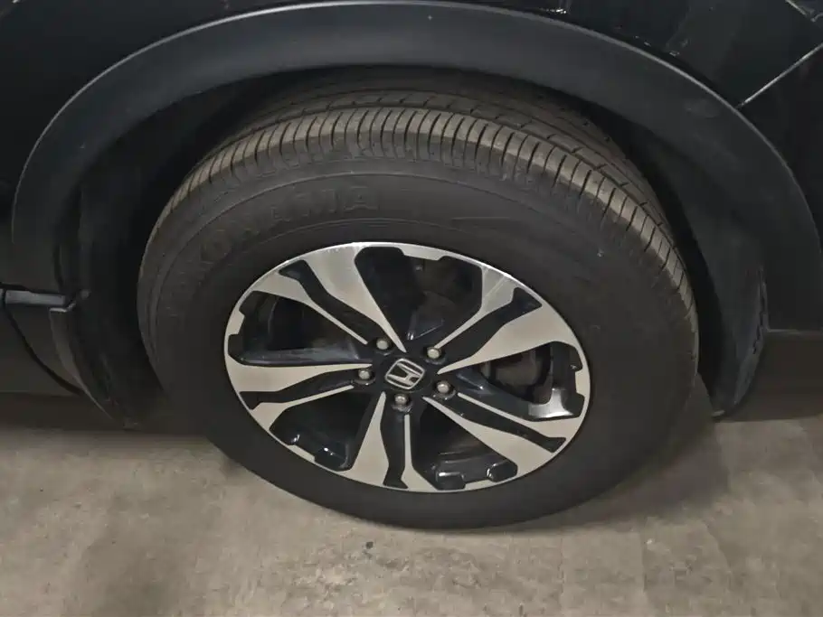 Honda CR-V 240 TURBO CVT 2 WD Urban