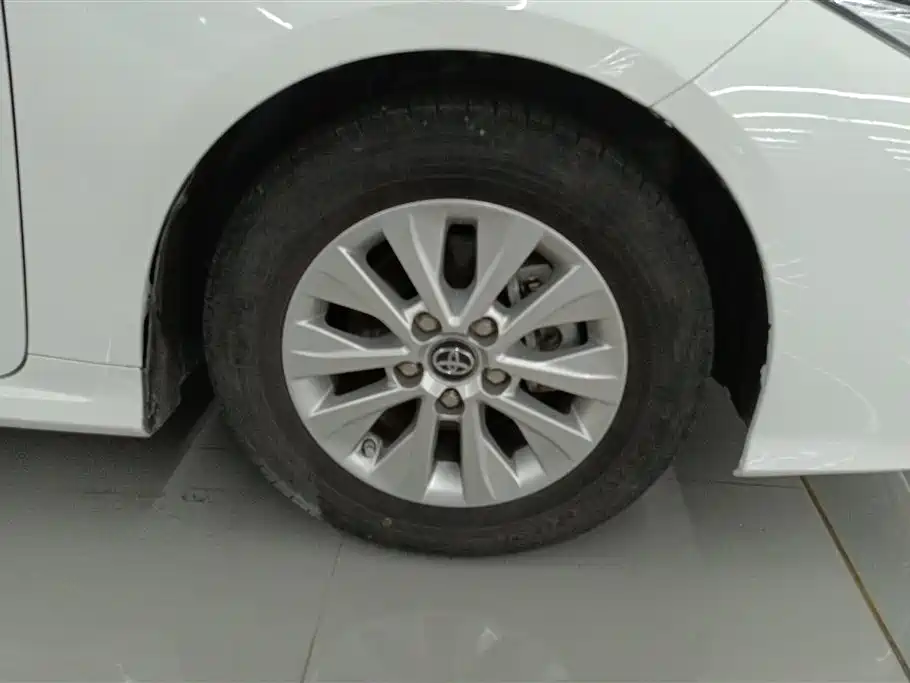 Corolla TNGA 1.5 L CVT Pioneer