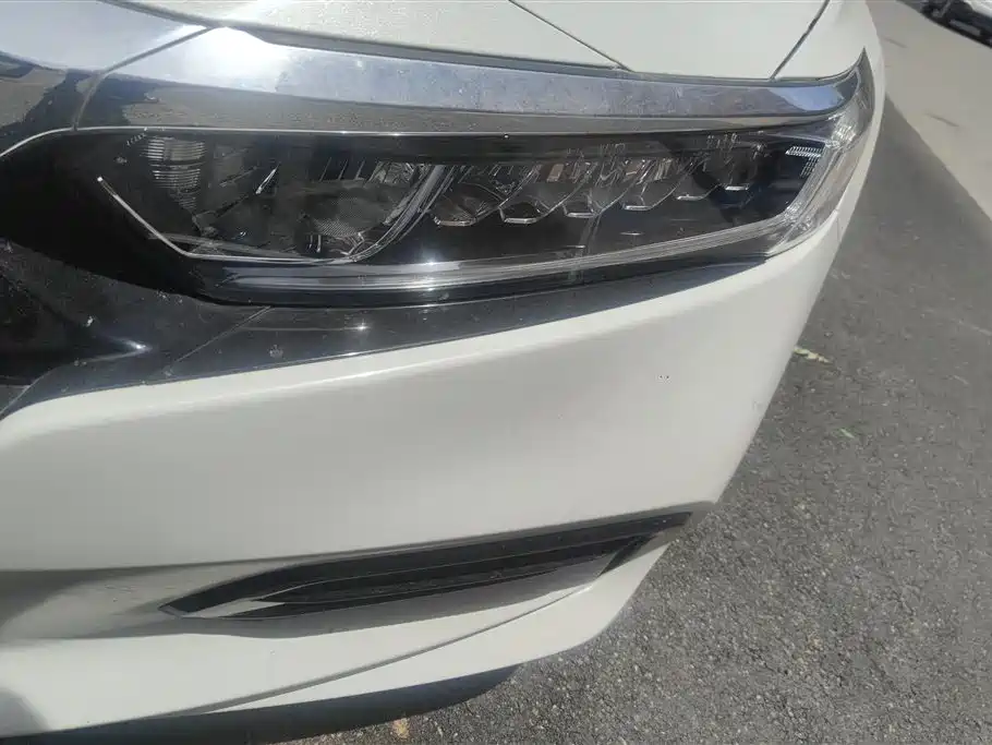 Accord 260 TURBO Elite CN-V
