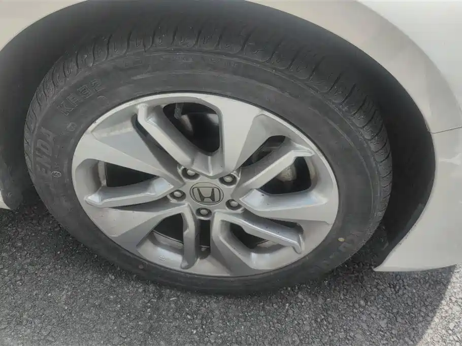 Accord 260 TURBO Elite CN-V