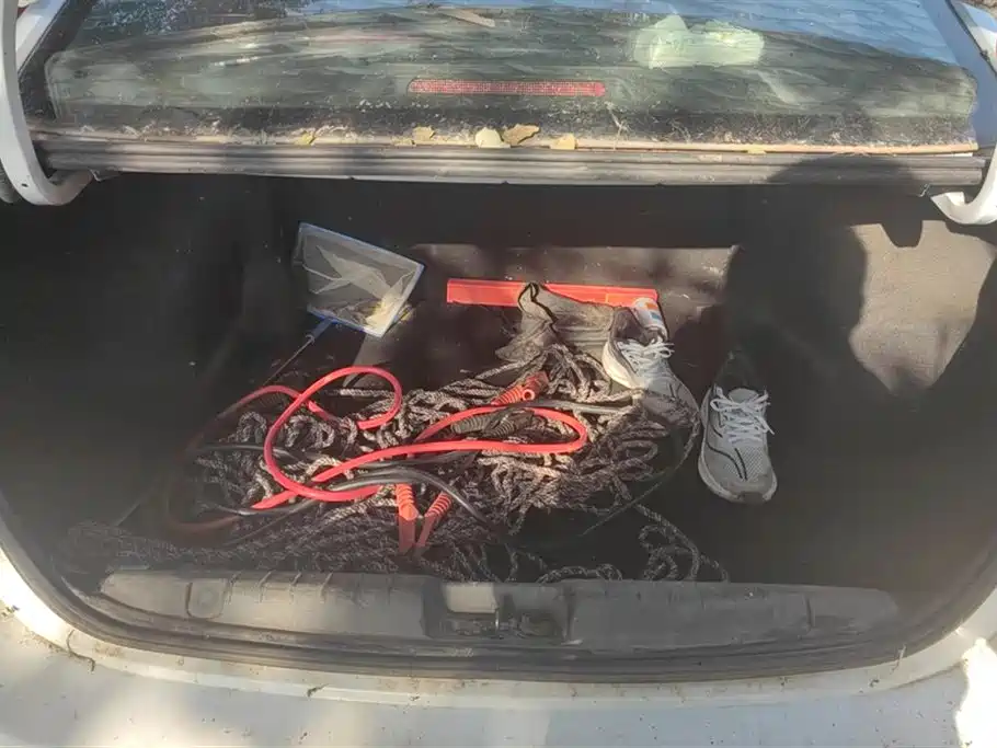Arrizo 5 1.5 L Manual Leading Trend