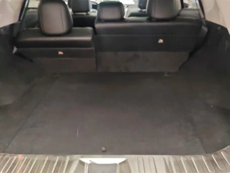 Murano 2.5 L XL 2 WD Connected Luxury CN-V