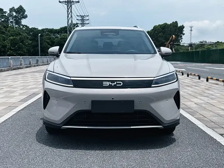 BYD Seal 05 DM-i DM-i Smart Drive 115 KM Flagship