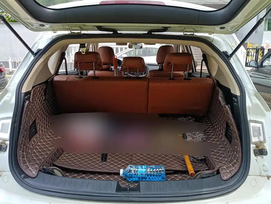 Baojun 560 1.8 L iAMT Luxury