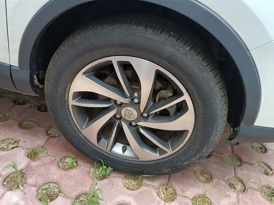 Baojun 560 1.8 L iAMT Luxury