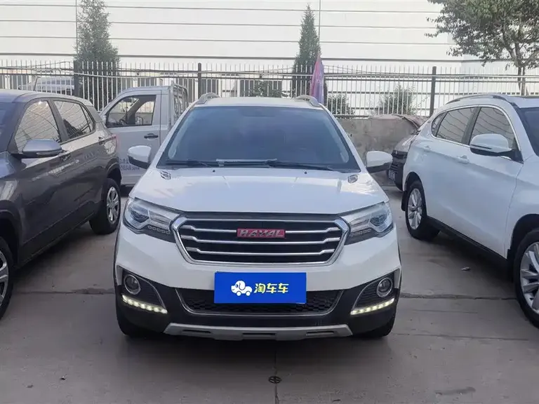 Haval H1 1.5 L Manual Luxury