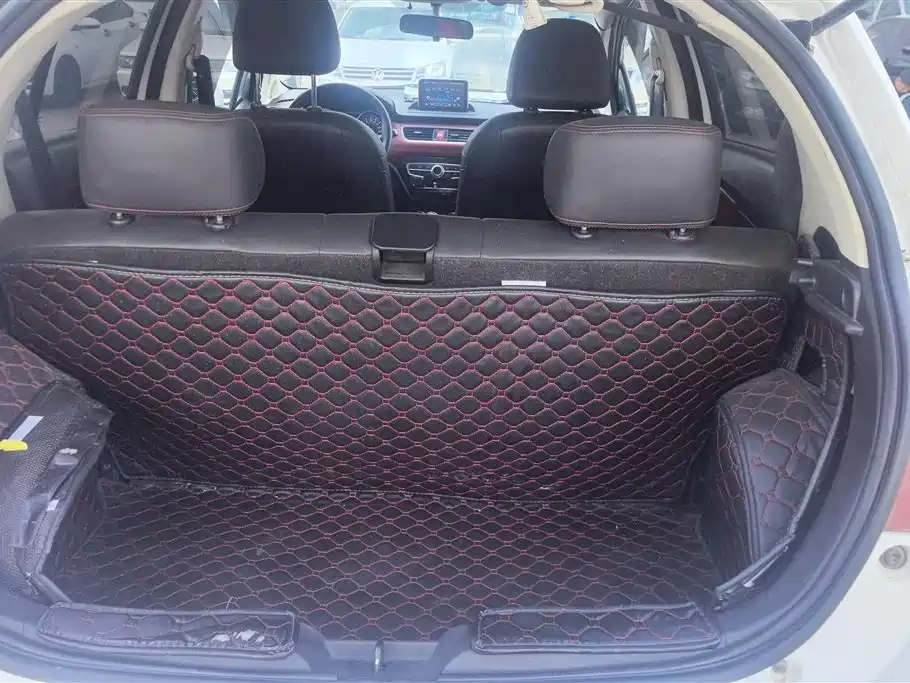 Haval H1 1.5 L Manual Luxury