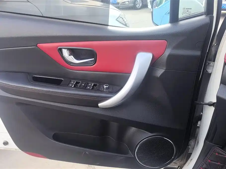 Haval H1 1.5 L Manual Luxury