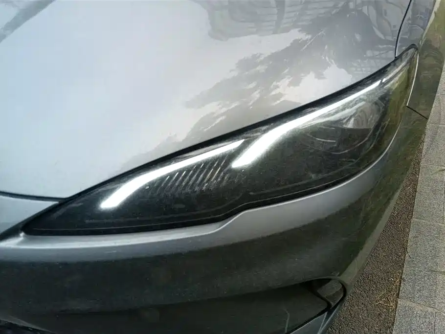 Seal 05 DM-i DM-i Smart Drive 55 KM Luxury