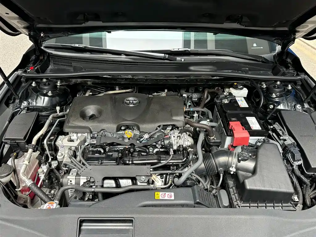 Avalon 2.5 L Luxury