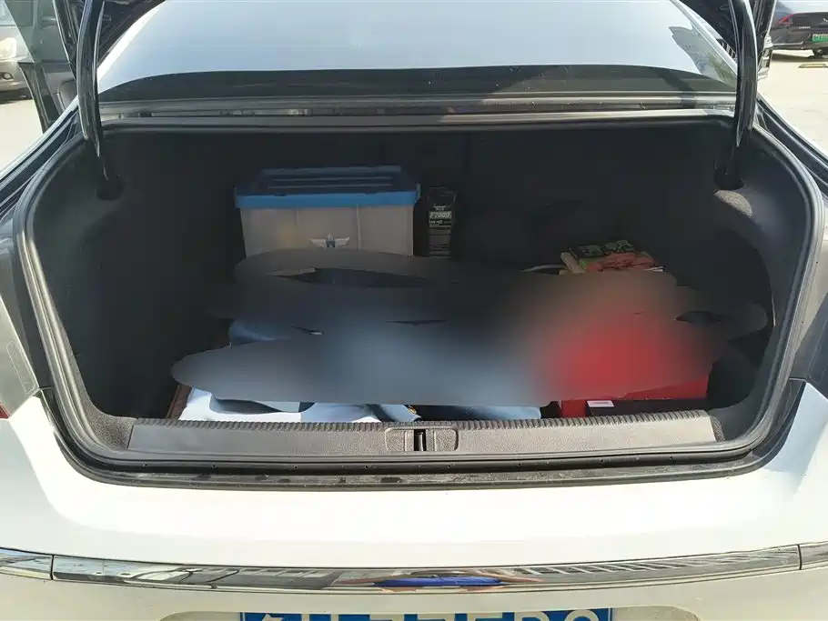 VW CC 1.8 TSI Distinguished