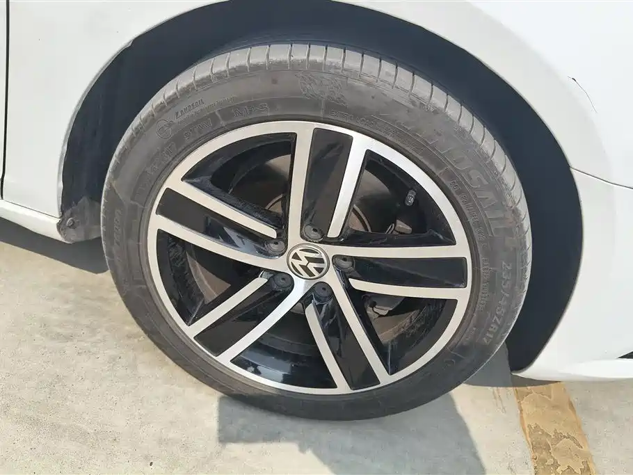 VW CC 1.8 TSI Distinguished