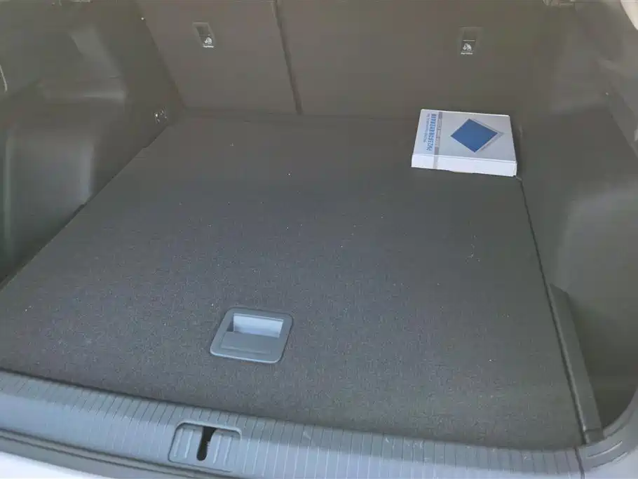Tiguan X 途观X 2022款 330 TSI 两驱尊崇旗舰版