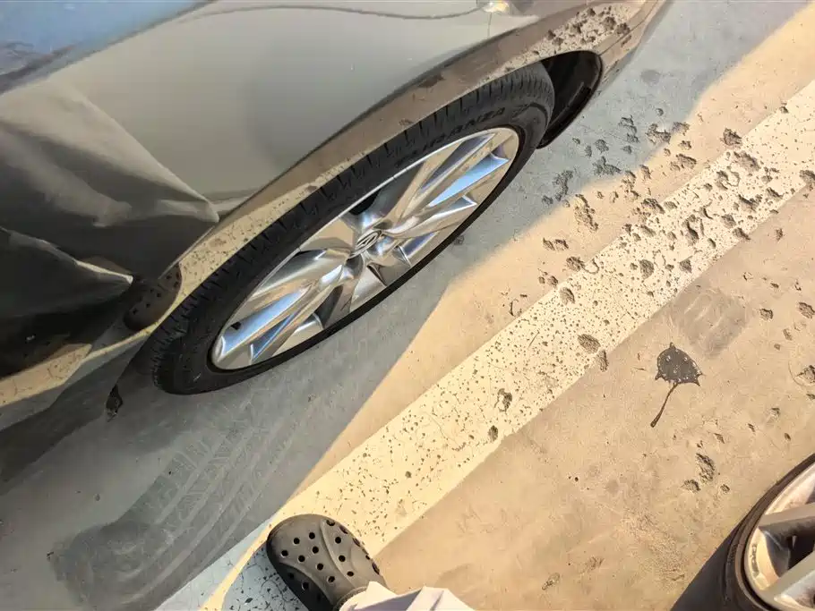 Mazda 3 Axela 2.0 L Auto Quality Dazzle
