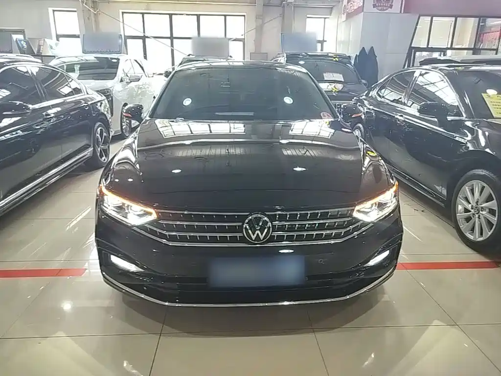 Magotan 200 10 K Public Enjoyment 280 TSI DSG Comfort