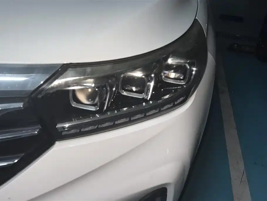 GAC Trumpchi GS4 235 T Auto 2 WD Supreme