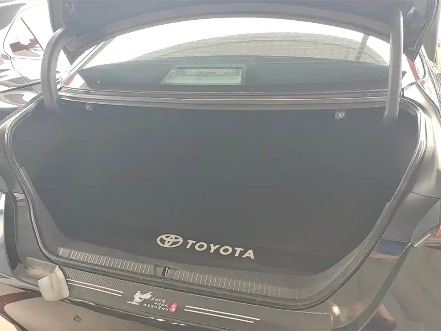 Avalon 2.0 L Luxury