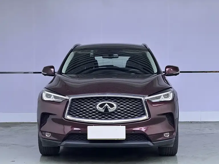 Infiniti QX50 2.0 T 4 WD Elite