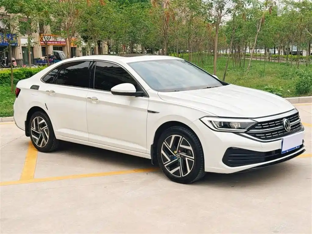 Sagitar 280 TSI DSG Transcend